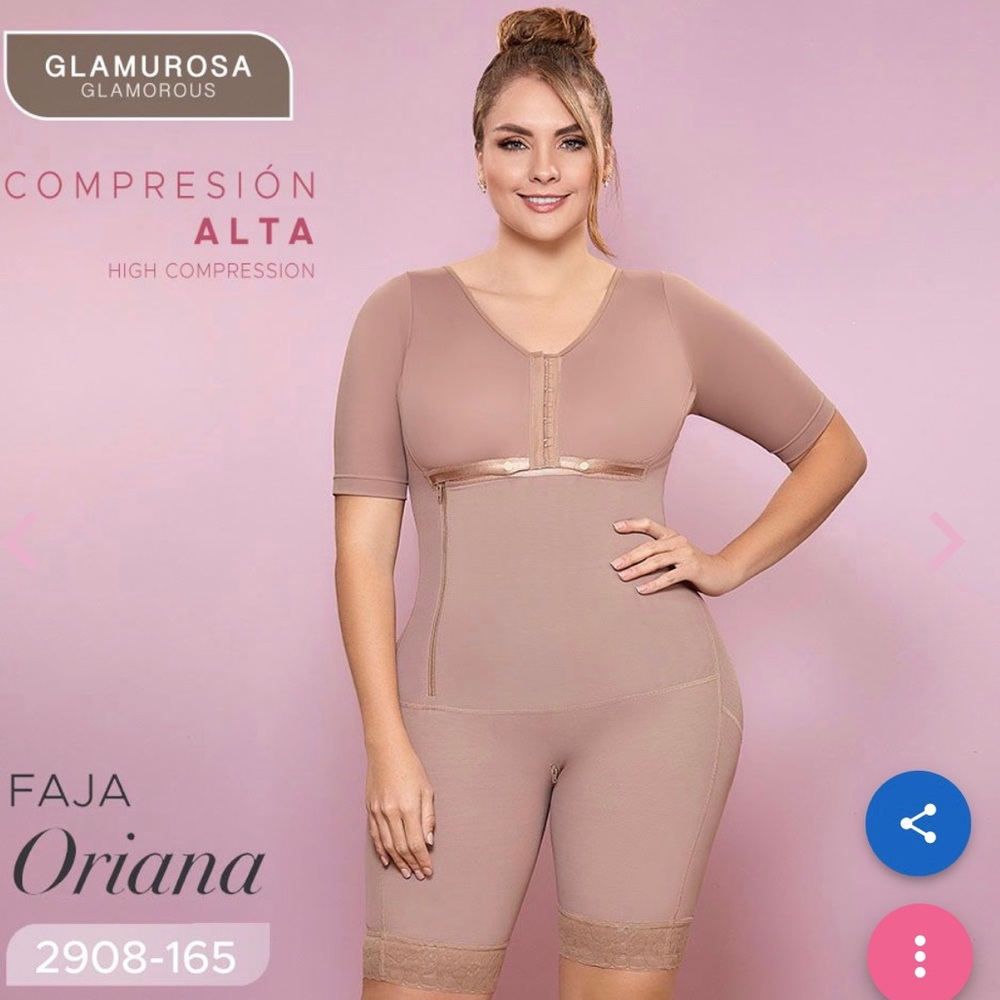 Faja reductora
